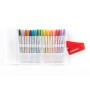 AST18 PEN 68 BRUSH COLORI ASSORTITI (IT568/18-41)