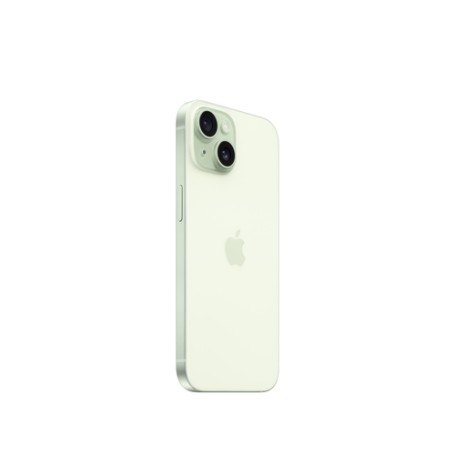 Apple iPhone 15 256GB Verde (MTPA3QL/A)