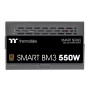 SMART BM3 550W SEMI MODULAR NOLIGHT (PS-SPD-0550MNFABE-3)