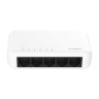 Strong SW5000P switch di rete Gigabit Ethernet (10/100/1000) Bianco (SW5000P)