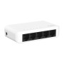 Strong SW5000P switch di rete Gigabit Ethernet (10/100/1000) Bianco (SW5000P)