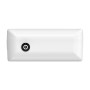 Strong SW5000P switch di rete Gigabit Ethernet (10/100/1000) Bianco (SW5000P)