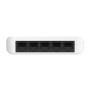 Strong SW5000P switch di rete Gigabit Ethernet (10/100/1000) Bianco (SW5000P)