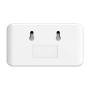 Strong SW5000P switch di rete Gigabit Ethernet (10/100/1000) Bianco (SW5000P)