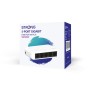 Strong SW5000P switch di rete Gigabit Ethernet (10/100/1000) Bianco (SW5000P)