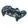 MIZAR WIRELESS  BLUE CAMO PS4 (DSCPS4-BC)