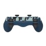 MIZAR WIRELESS  BLUE CAMO PS4 (DSCPS4-BC)