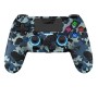 MIZAR WIRELESS  BLUE CAMO PS4 (DSCPS4-BC)