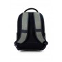 Urban Factory CYCLEE City 39,6 cm (15.6") Zaino Cachi (ECB35UF)