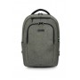 Urban Factory ECB34UF borsa per laptop 35,8 cm (14.1") Zaino Cachi (ECB34UF)