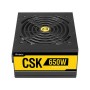 ALIMENTATORE CSK-650-EC SEMIMODULAR (0-761345-11747-0)
