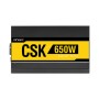 ALIMENTATORE CSK-650-EC SEMIMODULAR (0-761345-11747-0)