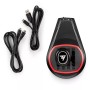 Thrustmaster TH8S Shifter Volante da corsa (4060256)