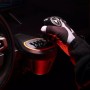 Thrustmaster TH8S Shifter Volante da corsa (4060256)