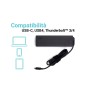 i-tec Universal Charger USB-C PD 3.0 100 W (CHARGER-C100W)