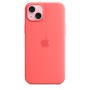 IPHONE 15 PLUS SI CASE GUAVA (MT163ZM/A)