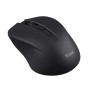 Trust Mydo mouse Ambidestro RF Wireless Ottico 1800 DPI (25084)