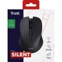 Trust Mydo mouse Ambidestro RF Wireless Ottico 1800 DPI (25084)