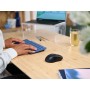 Trust Mydo mouse Ambidestro RF Wireless Ottico 1800 DPI (25084)