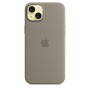 IPHONE 15 PLUS SI CASE CLAY (MT133ZM/A)