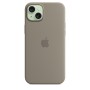 IPHONE 15 PLUS SI CASE CLAY (MT133ZM/A)