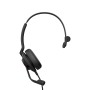 Jabra Evolve2 30 Auricolare Cablato A Padiglione Ufficio USB tipo-C Nero (23189-899-879)