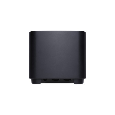 ASUS ZenWiFi XD4 Plus (B-1-PK) Dual-band (2.4 GHz/5 GHz) Wi-Fi 6 (802.11ax) Nero 2 Interno (90IG07M0-MO3C10)