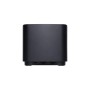 ASUS ZenWiFi XD4 Plus (B-1-PK) Dual-band (2.4 GHz/5 GHz) Wi-Fi 6 (802.11ax) Nero 2 Interno (90IG07M0-MO3C10)