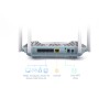 D-LINK ROUTER WI-FI 6 EAGLE PRO AI AX3200 DUAL BAND, PORTE GIGABIT, WPA3 (R32)