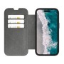dbramante1928 Helsinki MagSafe custodia per cellulare Custodia a libro Nero (HE61CLBL1880)