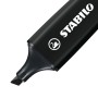 STABILO BOSS ORIGINAL evidenziatore 1 pz Punta smussata Nero (70/46)