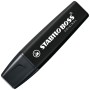 STABILO BOSS ORIGINAL evidenziatore 1 pz Punta smussata Nero (70/46)