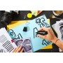 STABILO BOSS ORIGINAL evidenziatore 1 pz Punta smussata Nero (70/46)