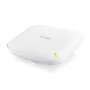 Zyxel NWA50AX PRO 2400 Mbit/s Bianco Supporto Power over Ethernet (PoE) (NWA50AXPRO-EU0102F)