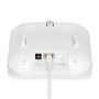 Zyxel NWA50AX PRO 2400 Mbit/s Bianco Supporto Power over Ethernet (PoE) (NWA50AXPRO-EU0102F)