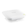 Zyxel NWA50AX PRO 2400 Mbit/s Bianco Supporto Power over Ethernet (PoE) (NWA50AXPRO-EU0102F)