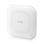 Zyxel NWA50AX PRO 2400 Mbit/s Bianco Supporto Power over Ethernet (PoE) (NWA50AXPRO-EU0102F)