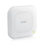 Zyxel NWA90AX PRO 2400 Mbit/s Bianco Supporto Power over Ethernet (PoE) (NWA90AXPRO-EU0102F)