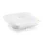 Zyxel NWA90AX PRO 2400 Mbit/s Bianco Supporto Power over Ethernet (PoE) (NWA90AXPRO-EU0102F)