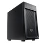 Cooler Master Elite 300 Mini Tower Nero (E300-KN5N-S00)