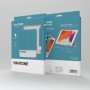 PANTONE COVER IPAD 7/8/9GEN LB (PT-IPC9TH00G1)