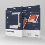 PANTONE COVER IPAD 7/8/9GEN NAVY (PT-IPC9TH00N)