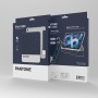 PANTONE COVER IPADAIR4/5GEN NAVY (PT-IPCA5TH00N)