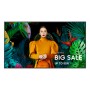 MONITOR SAMSUNG QB55C-B 55 (LH55QBCEBGCXEN)