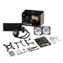 ASUS TUF GAMING LC II 240 ARGB Processore Kit di raffreddamento a liquido 12 cm Nero (90RC00U1-M0UAY0)