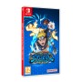 BANDAI NAMCO Entertainment NARUTO X BORUTO Ultimate Ninja STORM CONNECTIONS Standard Nintendo Switch (116400)