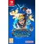BANDAI NAMCO Entertainment NARUTO X BORUTO Ultimate Ninja STORM CONNECTIONS Standard Nintendo Switch (116400)