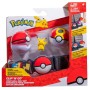 PKMN CLIPNGO POKÉ SETCINTURA ASST3 (PK170300)