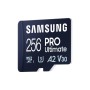 Samsung PRO Ultimate microSD Memory Card 256GB (MB-MY256SA/WW)