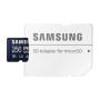 Samsung PRO Ultimate microSD Memory Card 256GB (MB-MY256SA/WW)